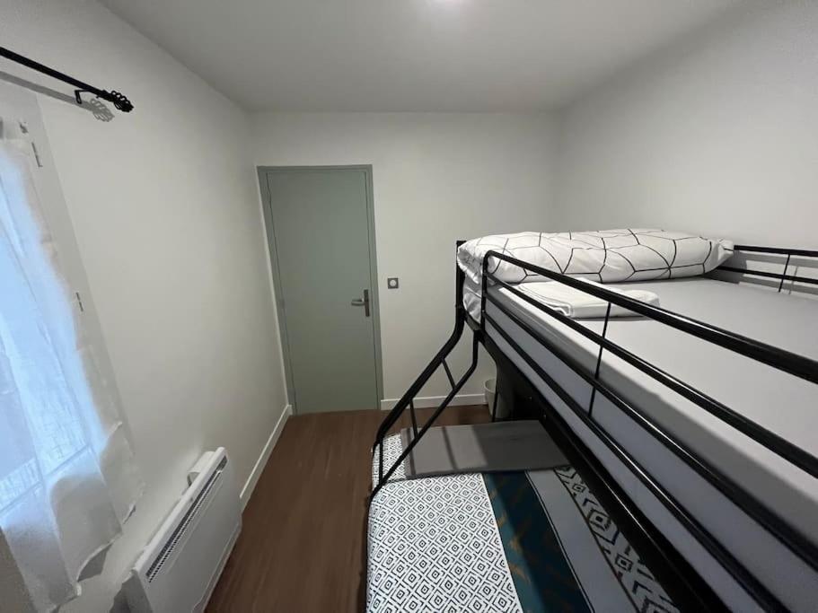K2 - Maison 15 Min Paris Parc Expos - 3 Chambres 6 Lits บานิว ภายนอก รูปภาพ
